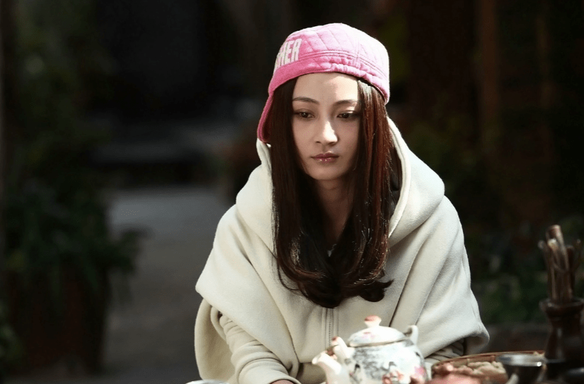 姚笛这个出圈方式,多少有点不合适啊!评论区也是意料之中的虐