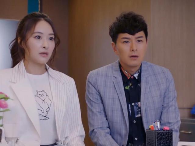 原创真实tvb爱美丽狂想曲探讨两性话题剧情零碎却主线清晰