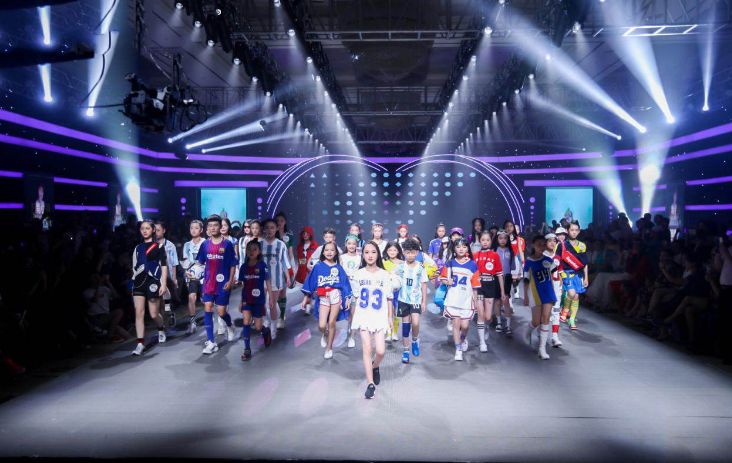 衣服_舞台_赛区