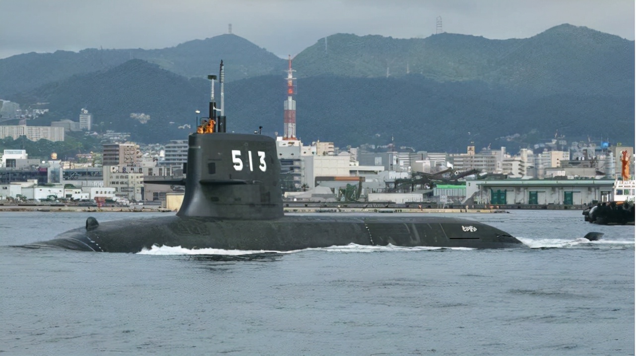 小国海军志——日本海上自卫队_舰艇_满载排水量_搭载