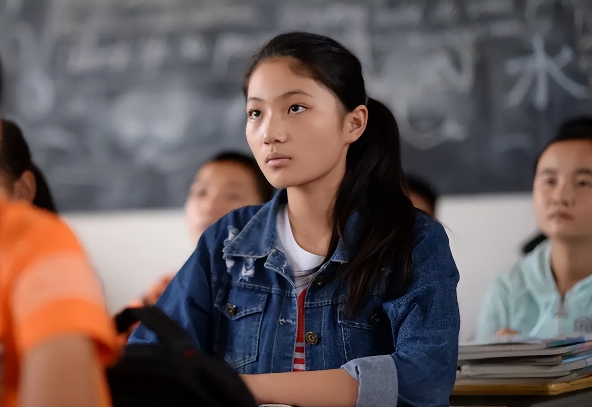 原创农村女孩高考47分祖父不相信哭求复查结果出来后众人沉默