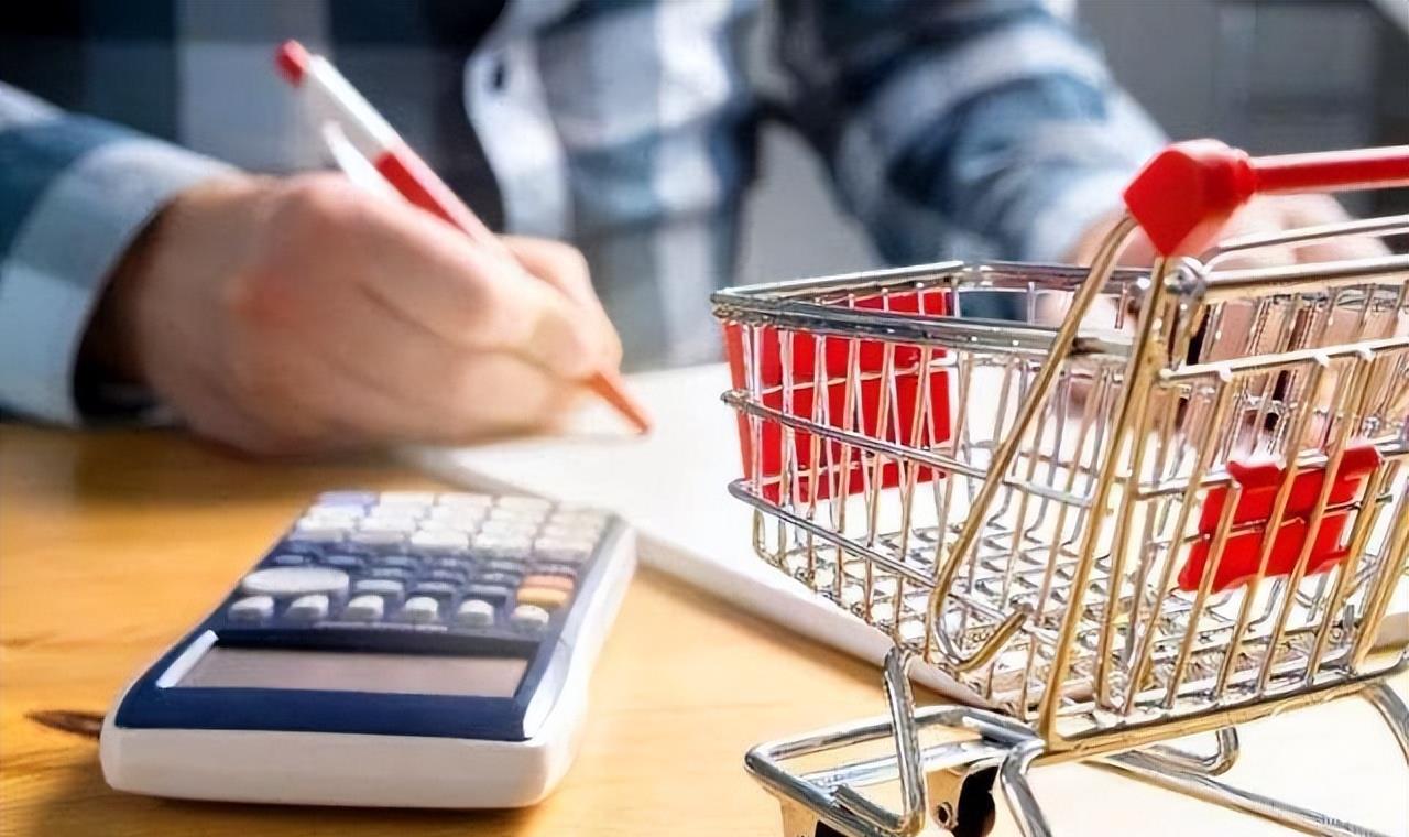 原创生意不好做实体店经营者却认为是电商的锅真的是这样吗