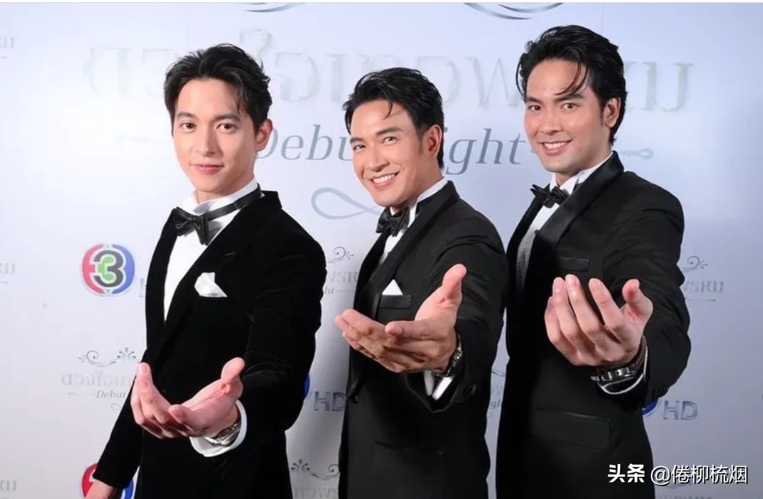 原创泰星jamesj谈女友被网暴我理解她告诉她没有必要出去反驳别人