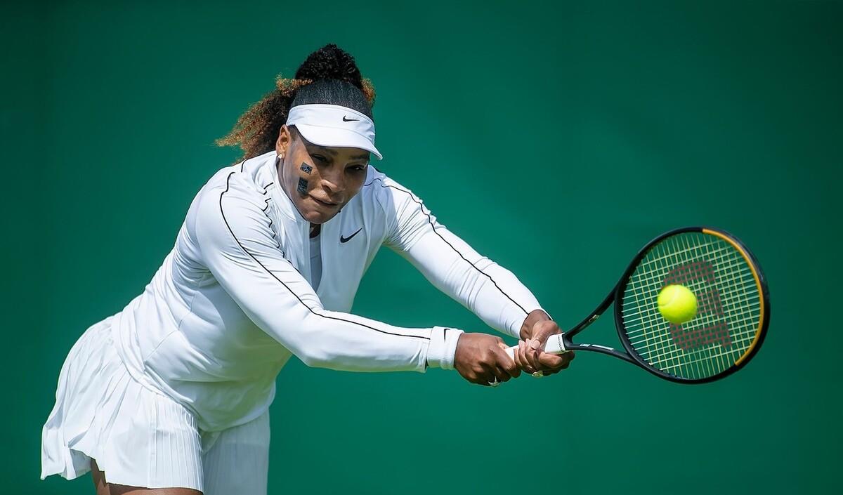 温布尔登网球公开赛第二天赛程:中国五朵金花在斯维特克·肖伟的中心