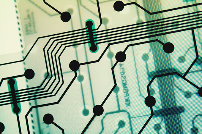 高频布线注意事项