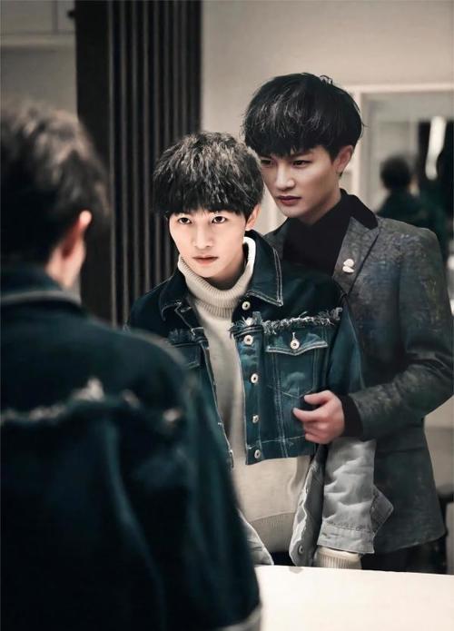 周深公然拉踩周浅周浅不要面子的吗