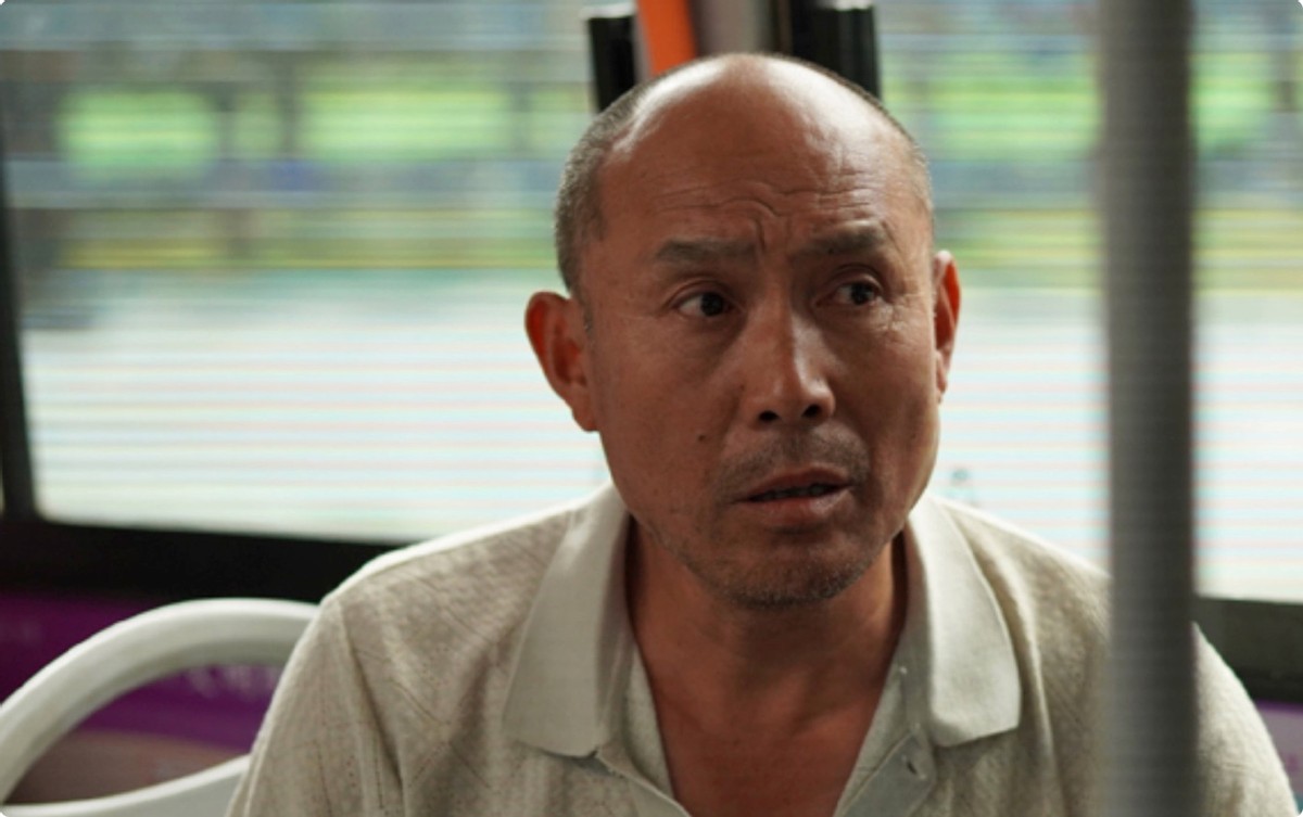 演完开端再演幸福到万家造型语气一样却没认出张喜前