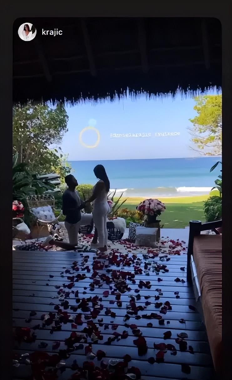 恭喜乔治和daniela修成正果_rajic_保罗_olivia