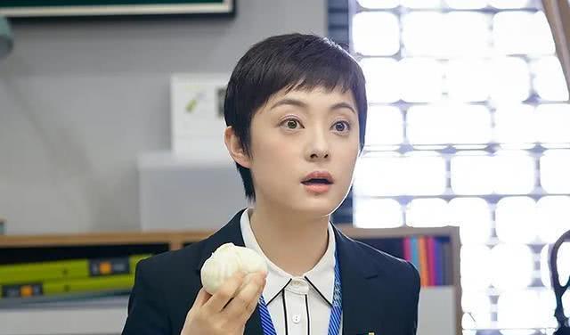 《安家》5位主演童年照曝光:孙俪脑门大,罗晋帅气