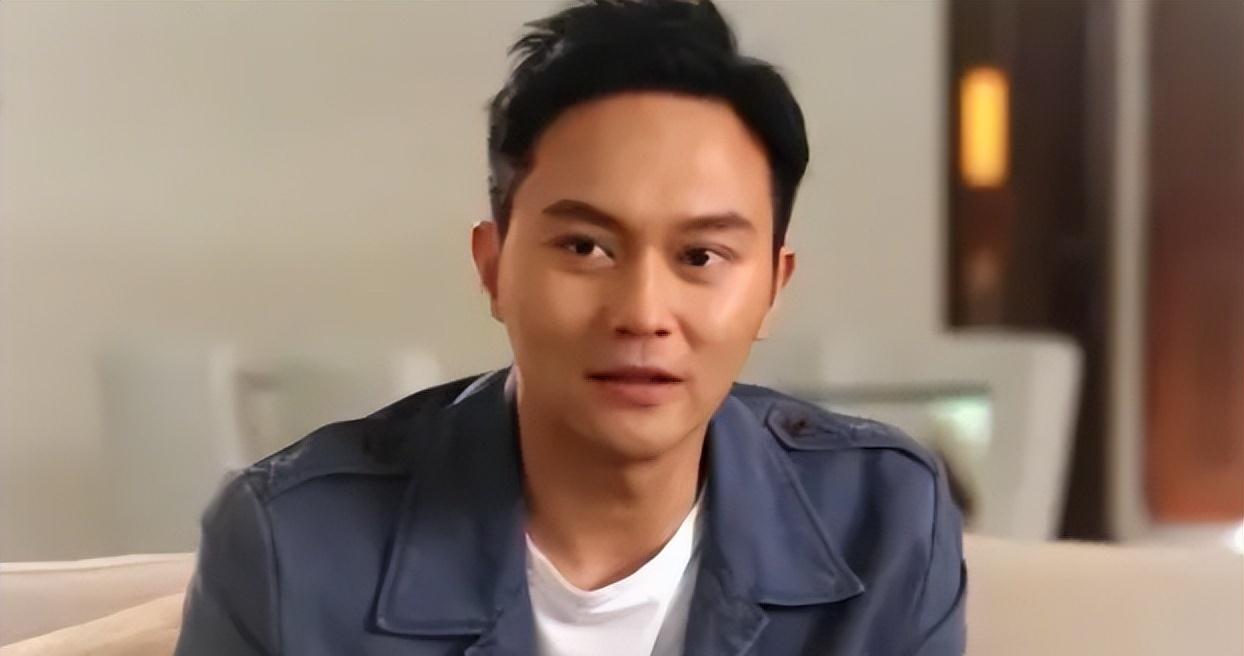 明明有1米8的大高个,但看起来很"矮"的12位男星,个个让人意外