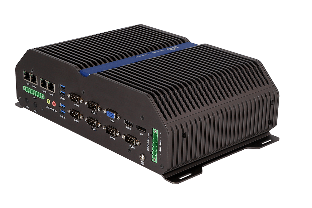 研祥m90边缘控制器工业环境最佳伴侣