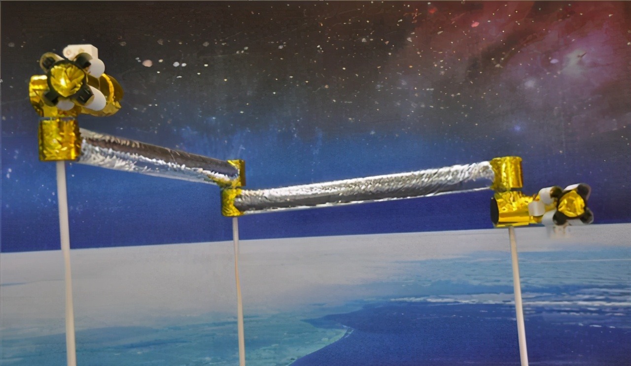 我国太空机械臂知多少除能剪翅膀的天和大臂外还有10多种