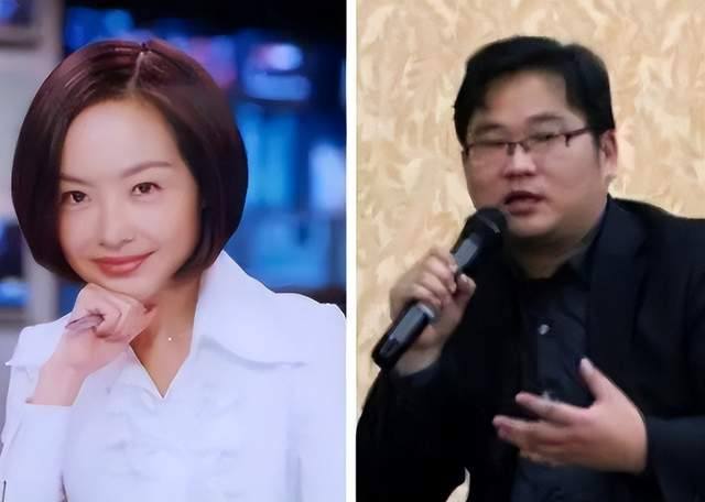 52岁鲁豫近照脸颊凹陷 麻杆腿快成筷子了