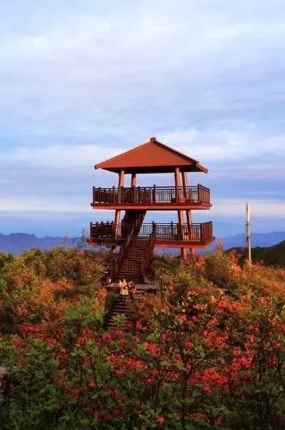 浏阳景区图片