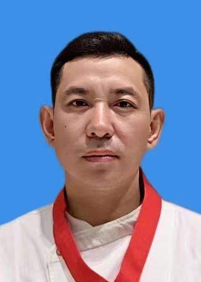 朱国海中国烹饪大师作品集开水白菜脆皮椰蓉卷