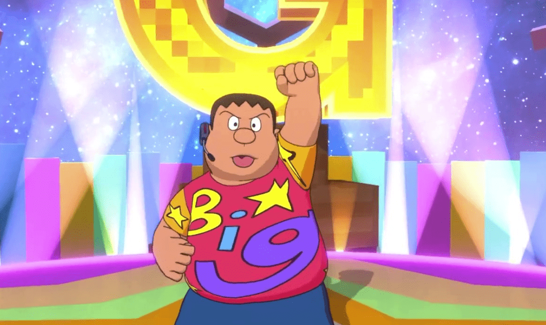 并于8月发售个人专辑"胖虎的超级音乐会"!