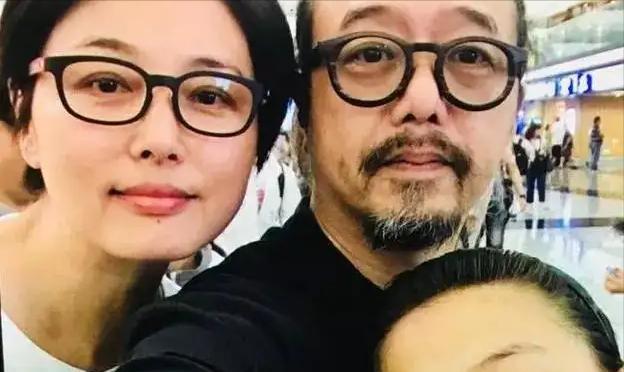 原创男人婆张廷嫁同行获得人生幸福公婆把她当亲生女儿看