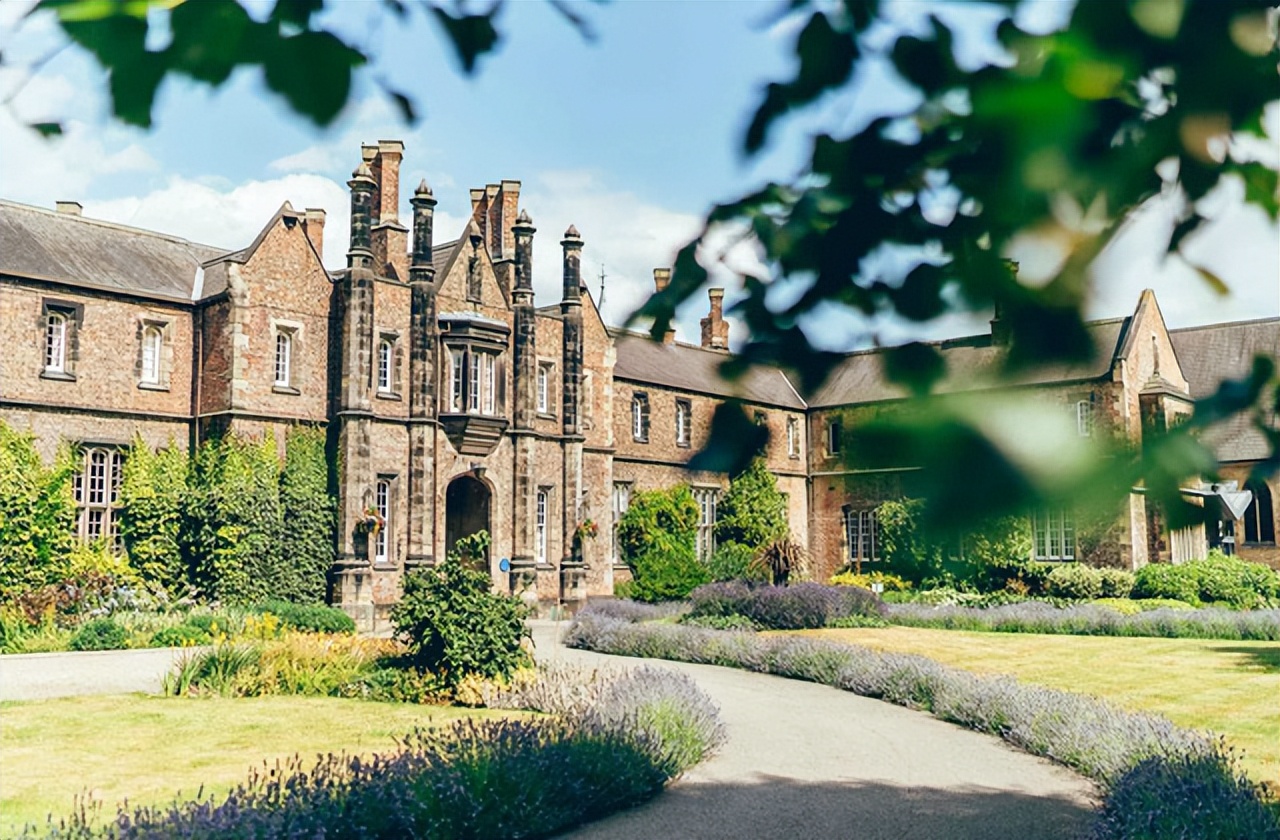 免联考mba要什么学历英国约克圣约翰大学mba申请材料