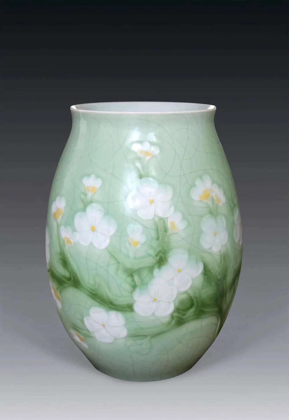 独具匠心中国当代陶瓷艺术家作品展丁仕东