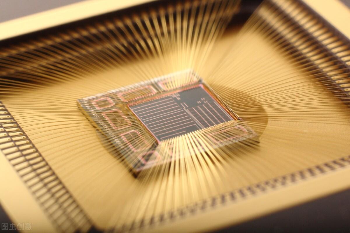 全国第1,世界第3大芯片封测企业,国家产业基金竟是其第一大股东_公司_