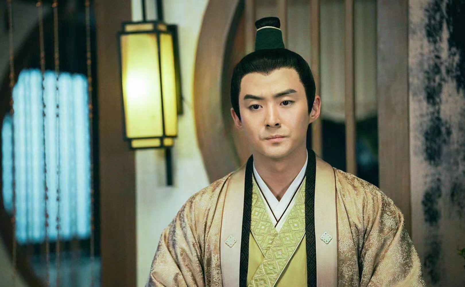 《赘婿》:从硬汉小生到叛徒席掌柜,沈浩始终在拓展角