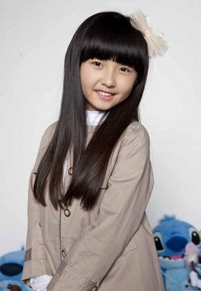 张子枫艺考北电全国第三,5岁自己坚持来北京,冥冥注定是演员