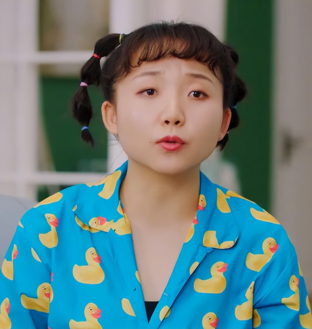 吃寿司,穿倭衣!辣目洋子新剧再一次遭抵制,网友:且行且珍惜!