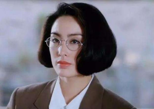 "回眸一笑"的张敏为何过成这样?你看她走红后干了些啥