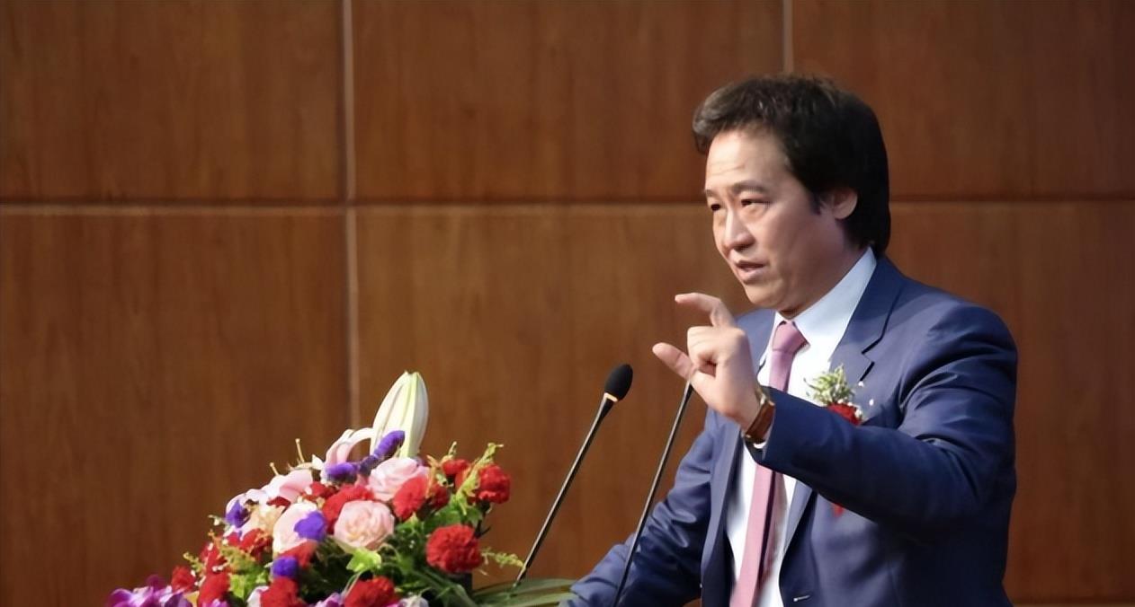 陈金飞资产_刘亦菲身价百亿的"教父"陈金飞(究竟怎么了?