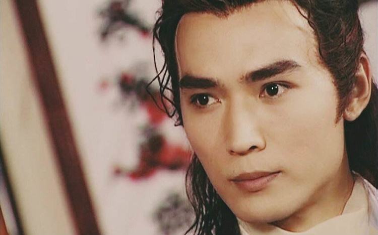 原创古装剧最帅的5个男艺人胡歌只能垫底最帅的是过儿