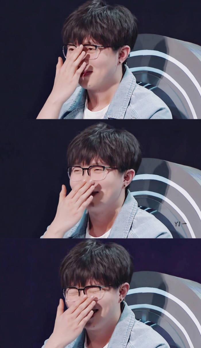 原创爆红第5年被华晨宇否定的毛不易终于开始融入娱乐圈