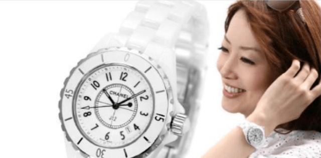 女士衷爱的几款手表，价格合适较为高档的手表品牌，你值得拥有