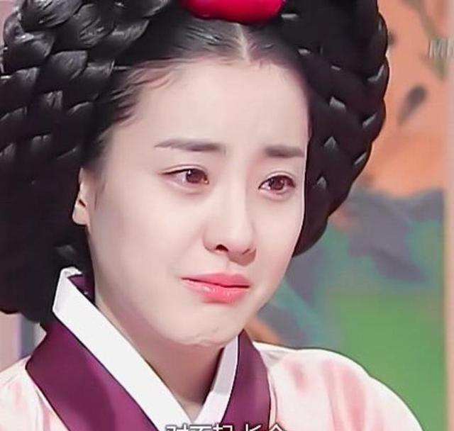 50岁李英爱复出,憧憬3万亿韩元滚滚来,18年前大长今尚能饭否?