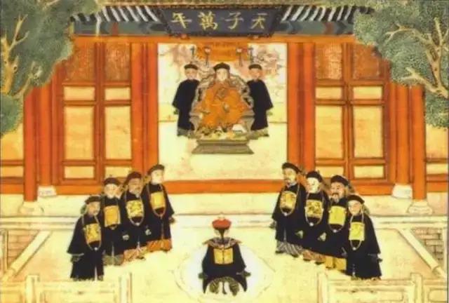 原创
清朝可以入关夺取天下真的是捡漏吗?