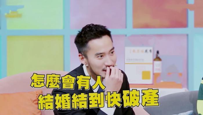 阿娇前夫赖弘国晒聚会照,孕妻Alice优雅大方