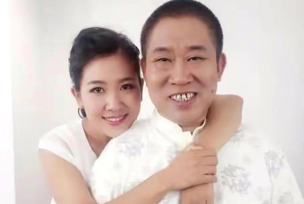 原创父亲丑女儿却美如花在关键时刻这取决于母亲强大的基因