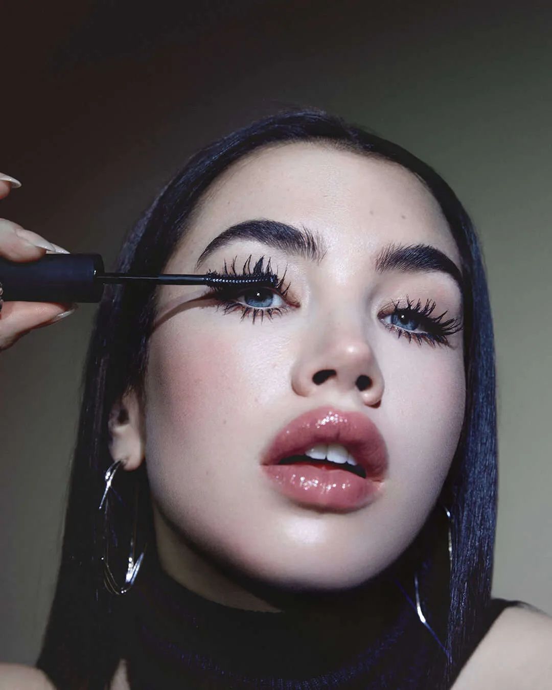 化妆师独家秘籍手把手教你明星绝美妆容