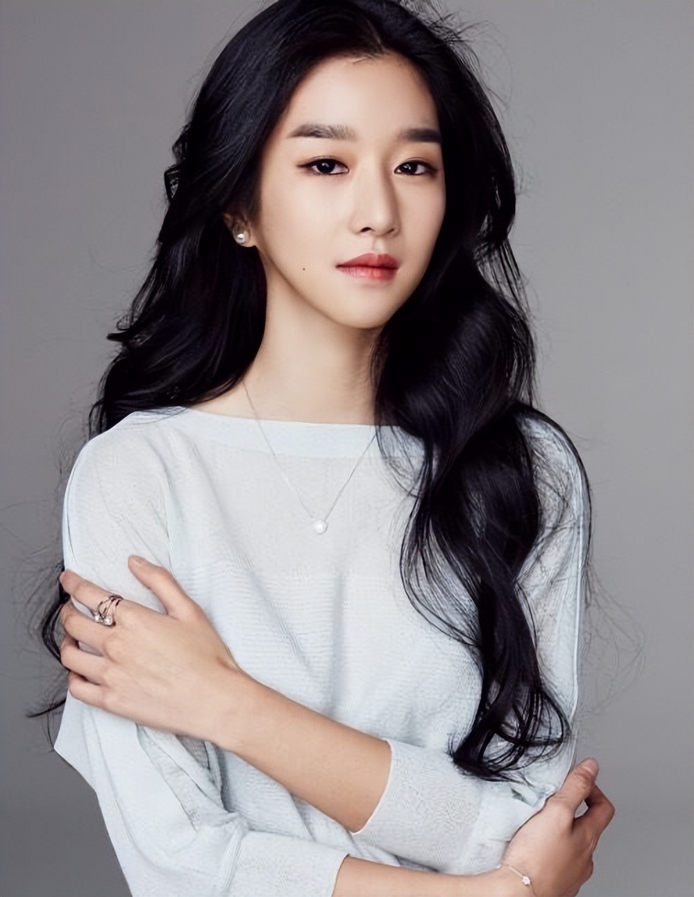 徐睿知演腹黑女为何这么迷人而她短发为何远远没有长发好看