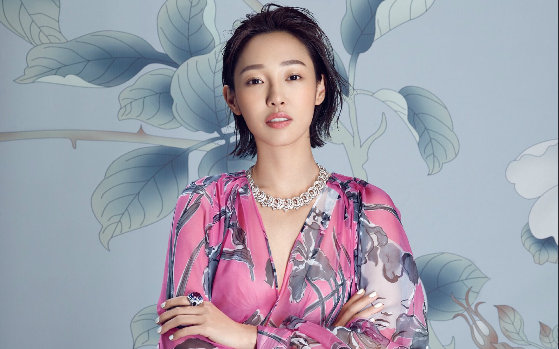 原创娱乐点评王俊凯赵露思龚俊邢菲白百何关晓彤