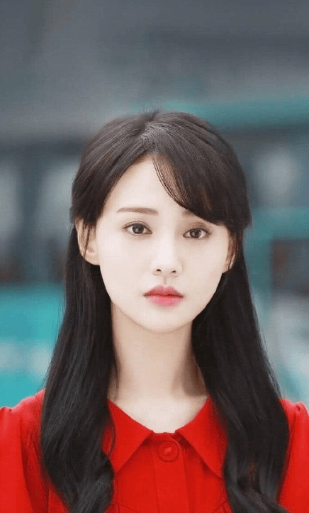 顾漫笔下6大女主,躲过赵丽颖,逃过郑爽,却被热巴缠住了_赵默_唐嫣