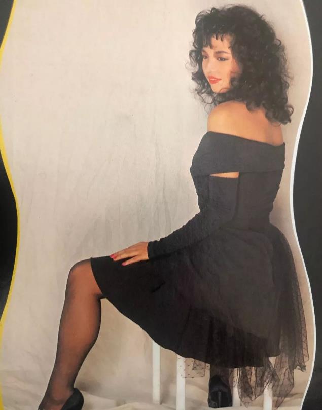 被忽略的乐坛巨肺 亚视奥运主题曲-黄敏华《挑战》