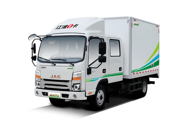 东莞新能源货车|纯电团餐配送车,专业配送好帮手(13622630683)