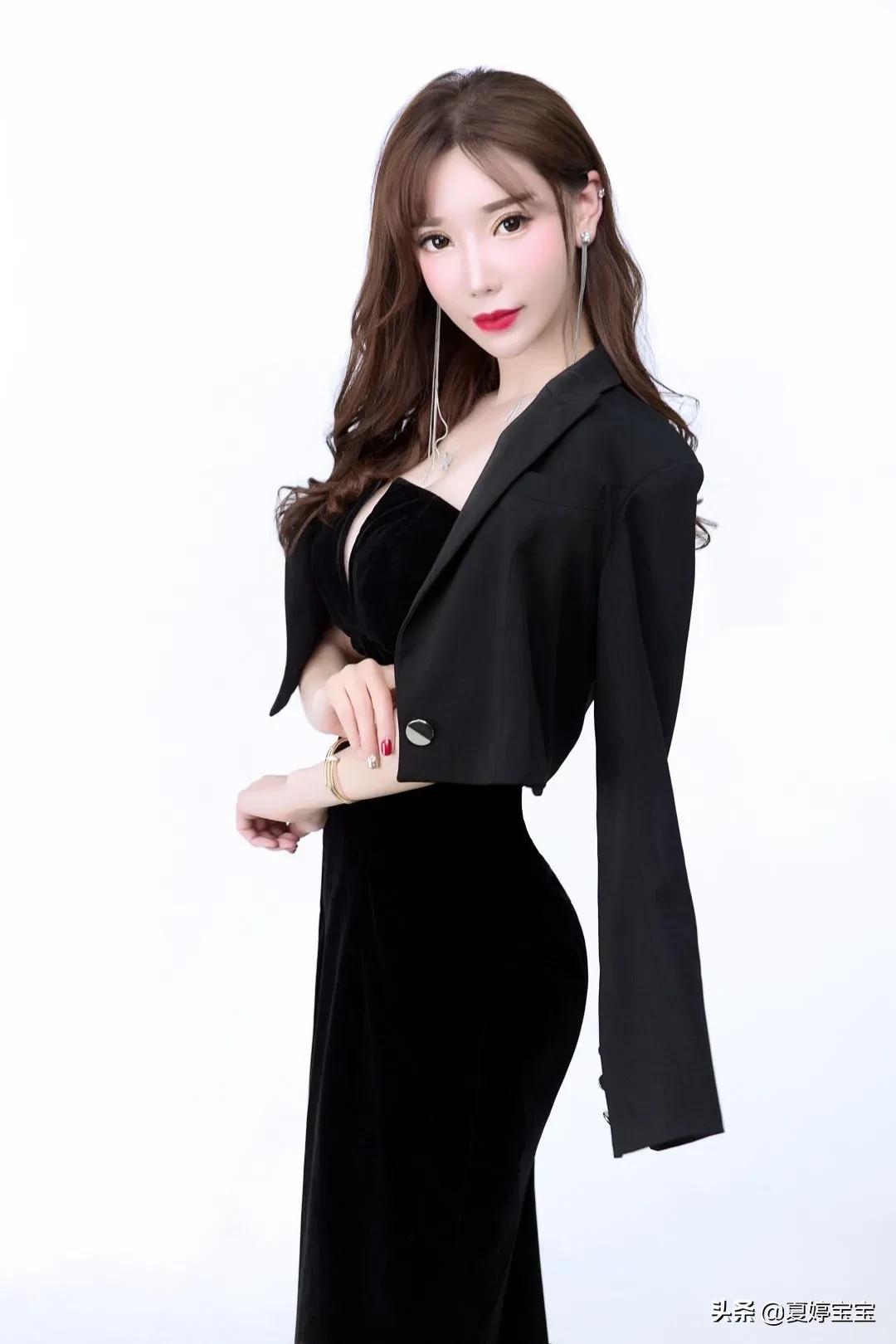 淼淼_方面_时尚