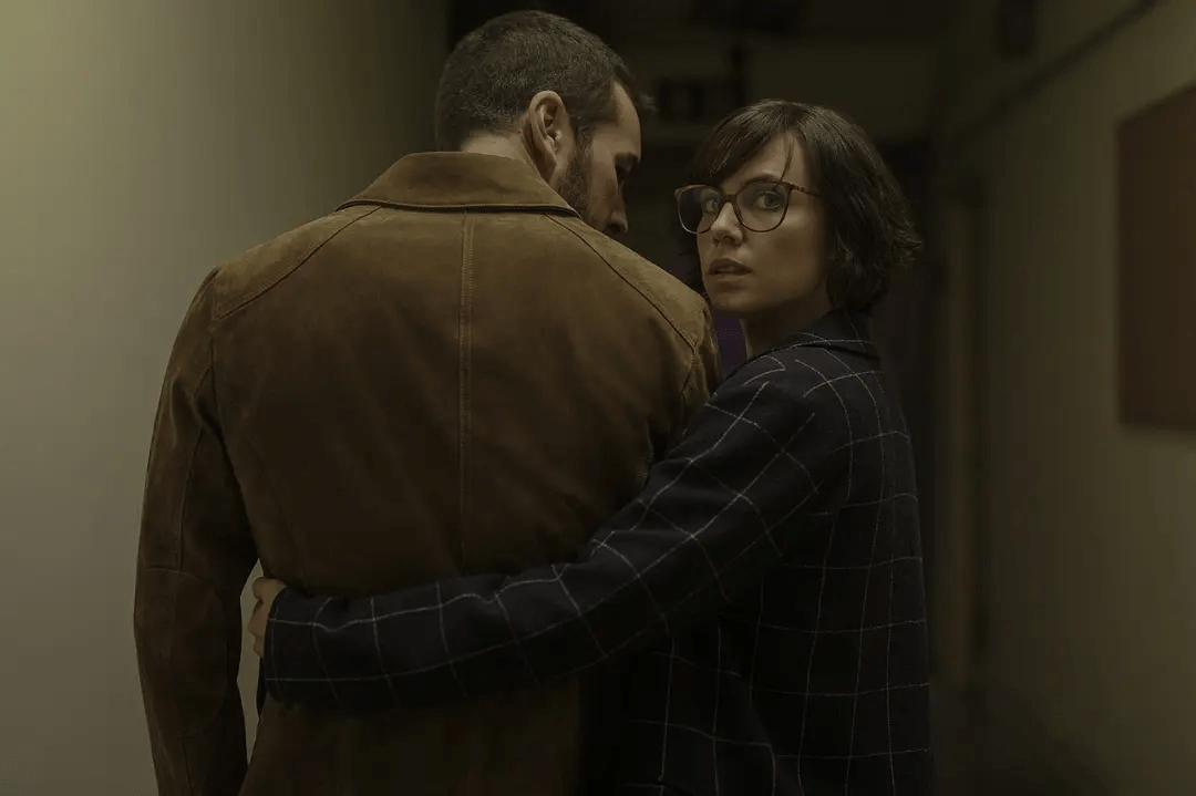 netflix西班牙悬疑神剧《无罪之最》全程高能!周末必刷!