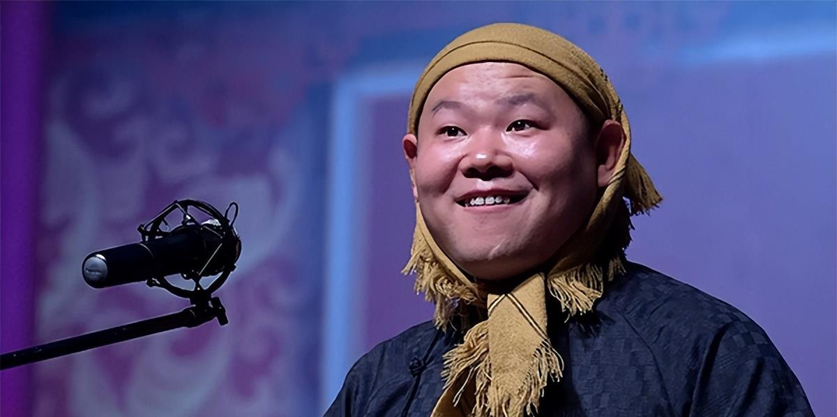 为什么不敢承认,岳云鹏早就飘了!_沙溢_观众们_作品