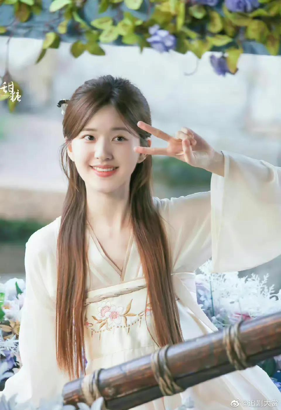 原创610剧刘亦菲肖战张新成胡一天高伟光赵露思赵丽颖白敬亭罗正