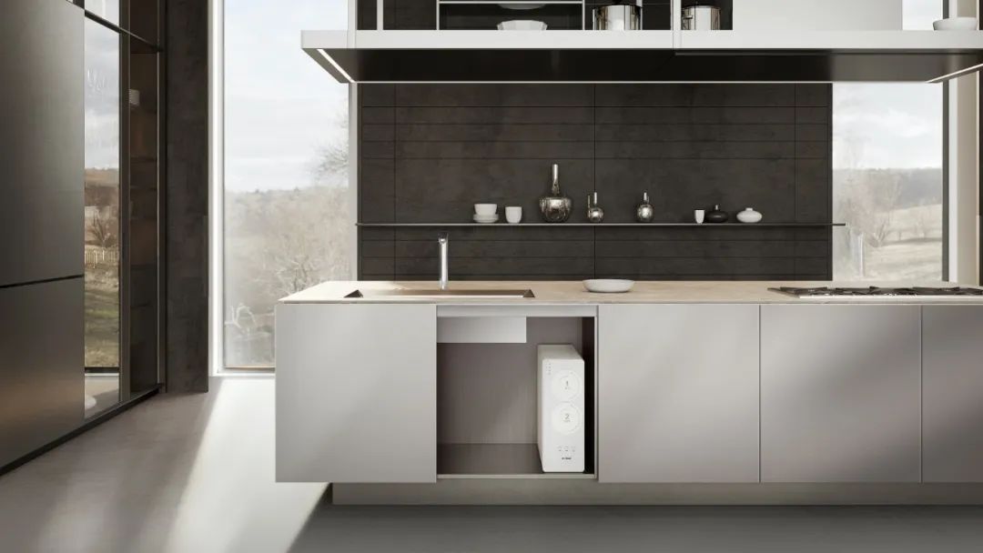 净水行业“后发者”方太的十年：夯实领跑者地位靠的是什么？-家电圈官网