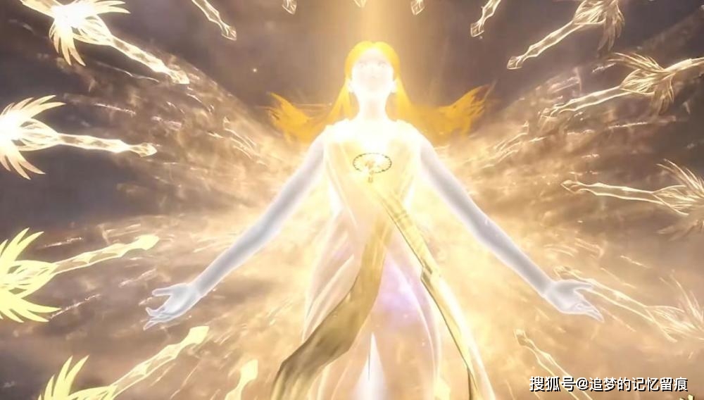 斗罗大陆:唐三魂骨有哪些?其中一块由百万年魂兽产出!_人面_武魂_实力