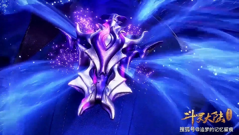 斗罗大陆:唐三魂骨有哪些?其中一块由百万年魂兽产出!_人面_武魂_实力