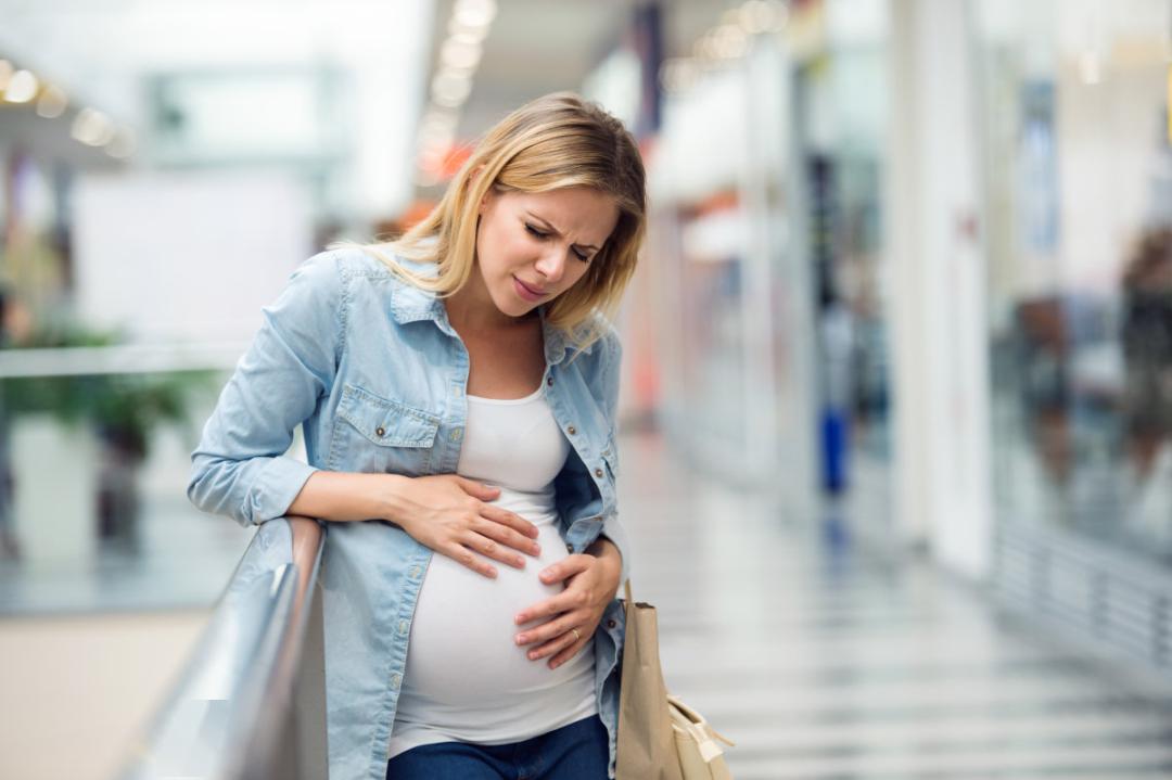 度过危险的孕早期,未必就万事大吉,孕晚期也有不稳定的影响因素